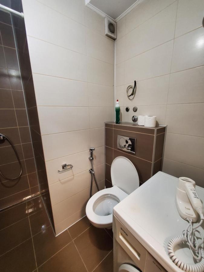 Sleep And Drive Cosy Apartment Sarajevo Exterior photo