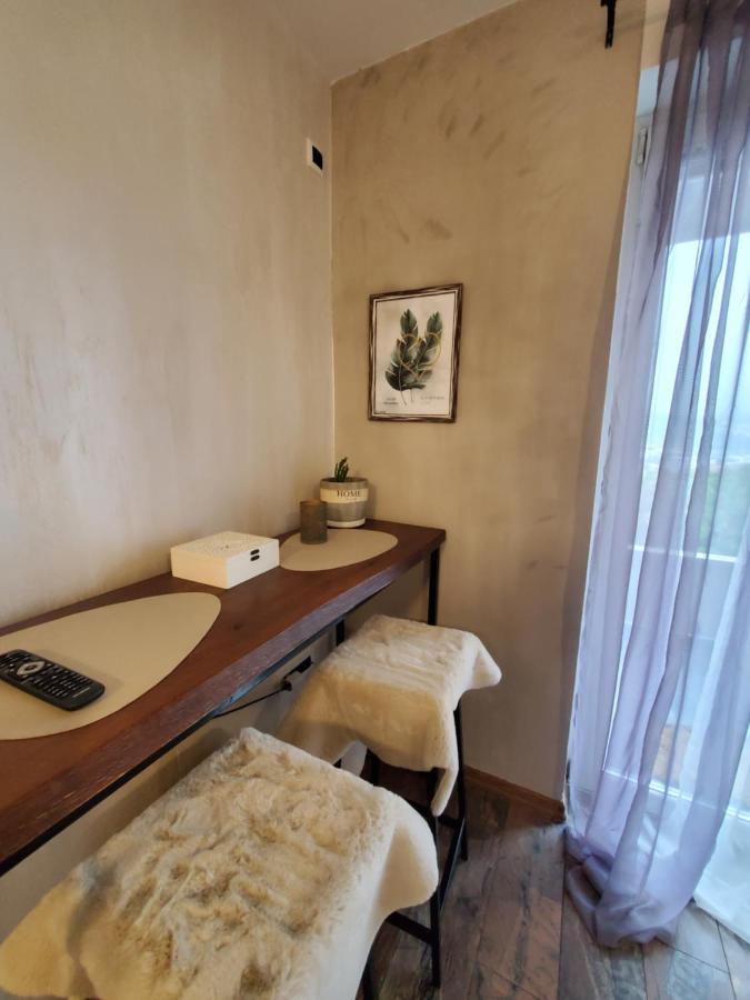 Sleep And Drive Cosy Apartment Sarajevo Exterior photo